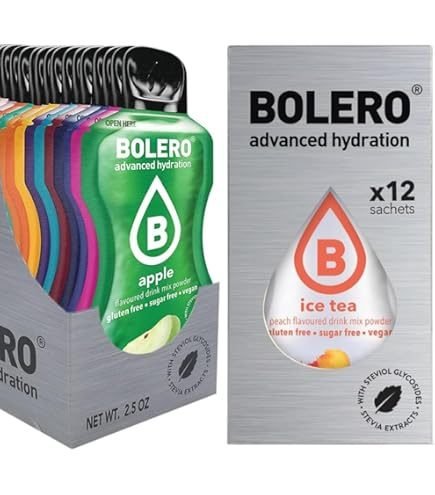 Bolero Ice Tea